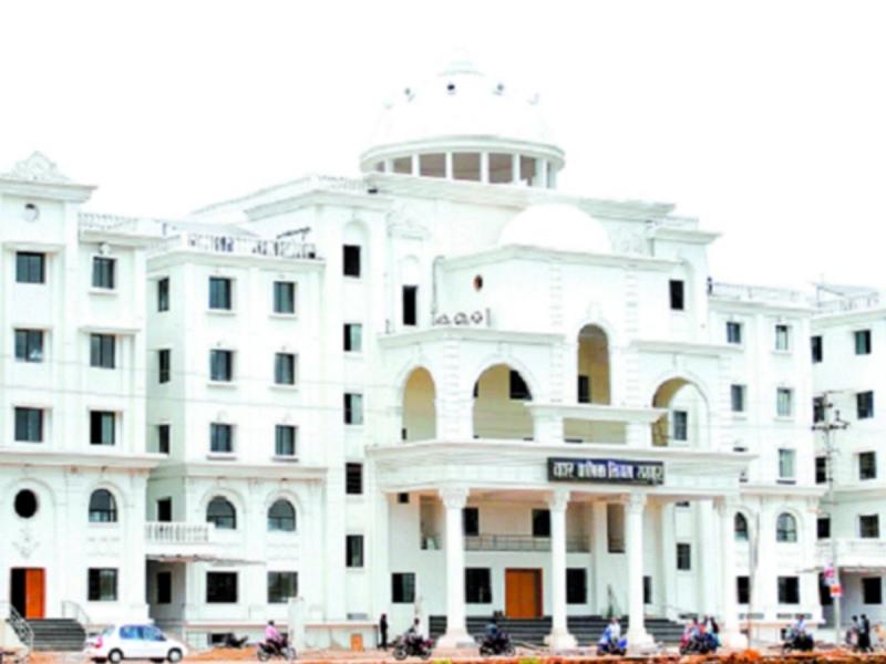 Now tax will be deposited till 30th April, Urban Administration has issued order