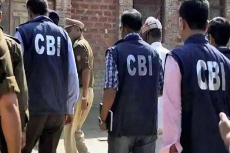 यCBI again reached Bhilai, questioned the MLA's representative latest News hindi news big news khabargali 