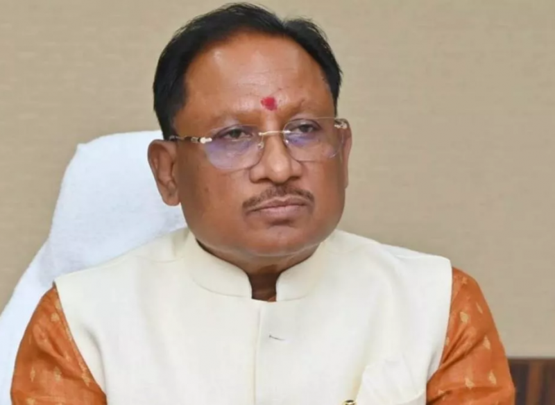 Free treatment is being done through this scheme of the Chief Minister, it has changed the lives of hundreds of children hindi news cg Big news cn vishnudev khabargali 