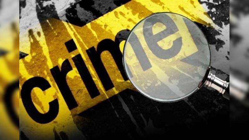 6-year-old innocent girl raped by her own uncle, then burnt her private part with cigarette cg news Durg news khabargali 