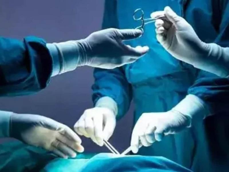 Doctor who performed heart surgery turned out to be fake, 7 patients undergoing treatment died hindi news latest news khabargli 