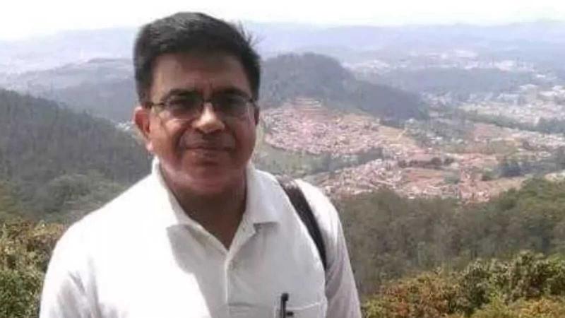 Excise scam case update, retired IAS Tuteja gets bail from Supreme Court latest news cg hindi  khabart