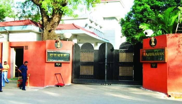 The accused of fraud in Raipur Raj Bhavan was arrested after 5 years, a fake letter had gone viral Chhattisgarh News latest news khabargli 