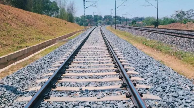 Modi government gave a gift of 8741 crore rupees to Chhattisgarh, Union Cabinet approved two new railway lines to Chhattisgarh, Kharsia-Nava Raipur-Paramalkasa rail project, Khabargali