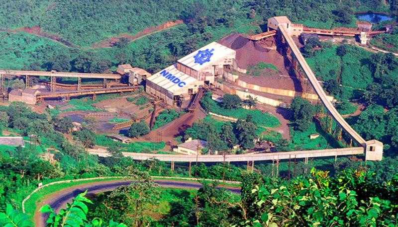 Chhattisgarh gets historic success in mineral revenue, receives record mineral revenue of Rs 14,195 crore in financial year 2024-25, Khabargali