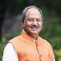 Congress is scaring Muslims in the name of Wakf Bill, MP Brijmohan Agarwal attacked opposition parties over Wakf Amendment Bill, Chhattisgarh, Khabargali