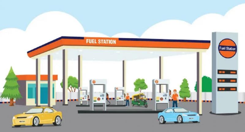 Opening a petrol pump in Chhattisgarh has become easier, no need for license, Chhattisgarh government has taken a big decision, Khabargali