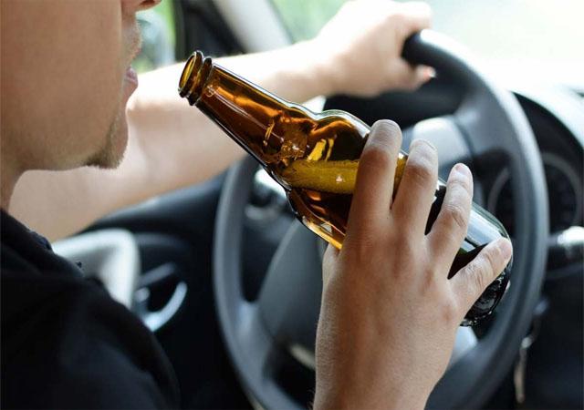 Drunk driving proved costly, licenses of these 8 drivers will be suspended in Raipur, Raipur, Chhattisgarh, Khabargali