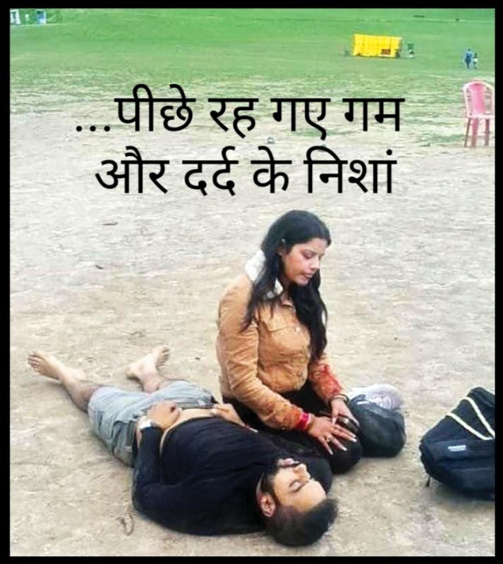 Your heart will be shaken by knowing the painful testimony of the Pahalgam terrorist attack., Terrorists killed 30 tourists in Pahalgam, Baisaran Valley, the biggest terrorist attack after Pulwama, he is not a Muslim, shoot him... terrorists attacked after asking his name, Pakistani terrorist, Pahalgam, Srinagar, Khabargali