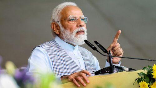 There is outrage not only in India but in the entire world due to this heinous attack in Pahalgam: Modi Justice will definitely be done, PM Modi promises to the victims of Pahalgam attack, New Delhi, Khabargali, Prime Minister Narendra Modi today shared the pain of the Pahalgam terrorist attack in his monthly radio program 'Mann Ki Baat' and promised justice to the victims
