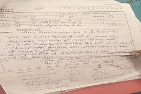 Demand for removal of Finance Minister, youth wrote application in Sushasan Tihaar balod news hindi news khabargali 