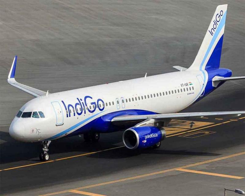 Storm became a disaster, 4 flights from Nagpur were diverted to Raipur
