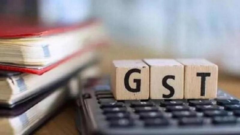 Chhattisgarh among top states in GST collection, 4135 crores in April 2025 Latest news hindi news cg big news latest news khabargli 