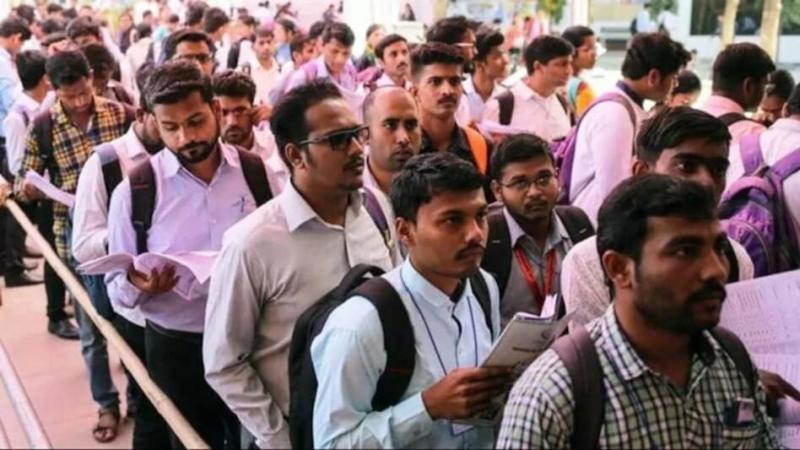 Youth are getting a golden opportunity, recruitment will be done on 2300 posts Raipur news hindi news latest News khabargali 