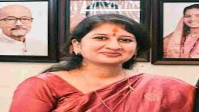 Free IVF centers should be opened in all district hospitals, demand made by writing a letter Cg news hindi News big news khabargali 