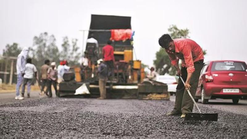 This overbridge will remain closed till June 20, use this route to come to Raipur latest news hindi news big News khabargali 