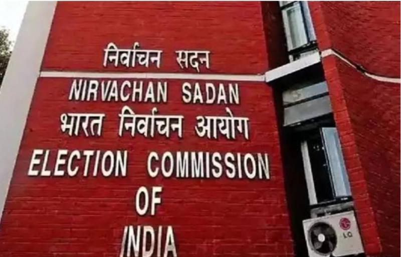 Elections announced for 8 Rajya Sabha seats, voting on June 19, notification issued....  Latest news hindi news Big news khabargali 