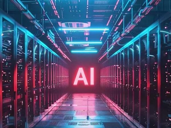 Investment of 1 thousand crores in Nava Raipur, country's first AI economic zone to be built latest news hindi news cg News big News khabargali 