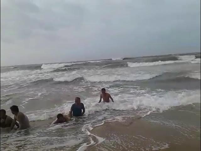 16-year-old minor from Chhattisgarh drowned in Puri sea, body found after hours  Dhamtari news big news latest News khabargali 