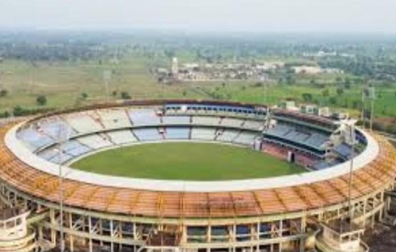 Free VIP tickets, free food and special seating for spectators at CCPL 2025  latest news hindi news big News Raipur News khabargali 