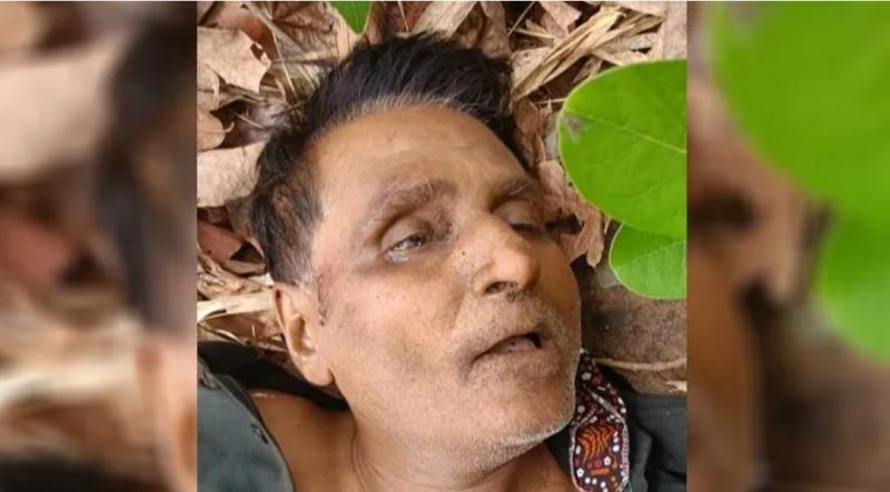 Operation Black Forest, the force killed 27 Maoists including top Maoist leader Basavaraju, Basavaraju, who was trained by LTTE, had a bounty of Rs one crore on him, Narayanpur, Dantewada, Chhattisgarh, the fight to end Naxalism, Khabargali