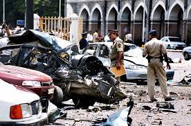 There will be a bomb blast in Mumbai within 3 days, threat received through email, security agencies on alert… hindi news latest news big news khabargali 