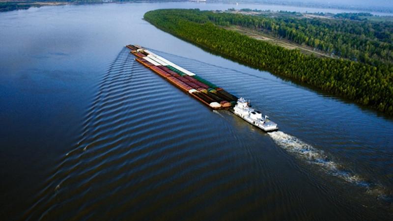 Preparation of waterway from Sambalpur Barrage to Nava Raipur, tourism will get a boost latest news hindi News big news Chhattisgarh news khabargali 