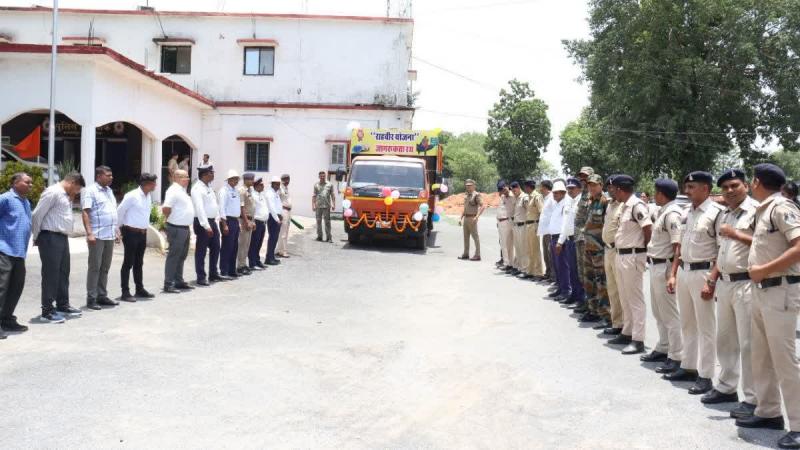 Raahveer Yojana launched, take accident victims to hospital and get a reward of Rs 25,000 latest News hindi news latest news khabargali 