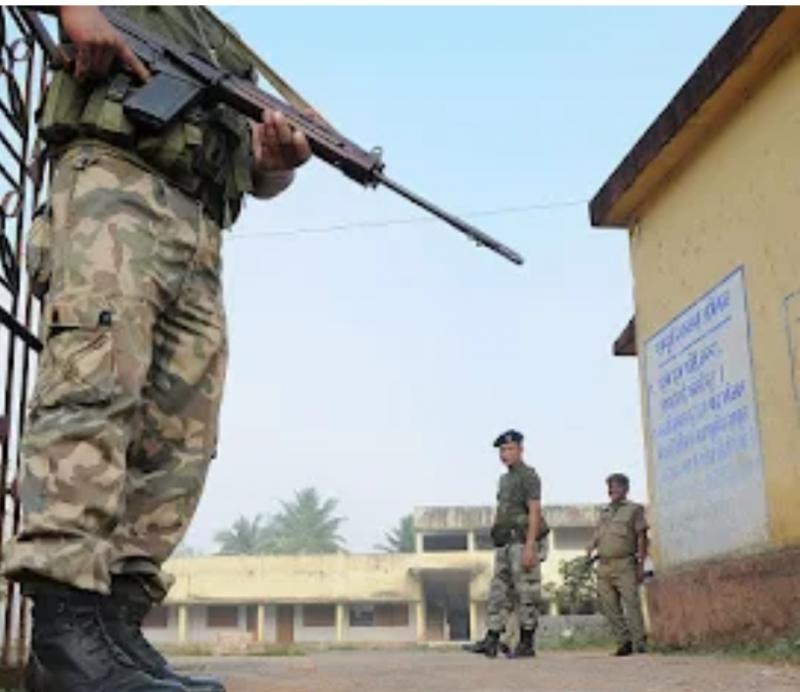 Security of public representatives of Chhattisgarh will be increased, they will get priority latest news hindi news big news khabargali 