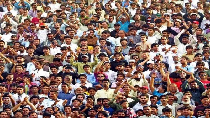 Central government issued notification for census, 16th national census will be conducted cg News Big news hindi news latest News Khabargali 