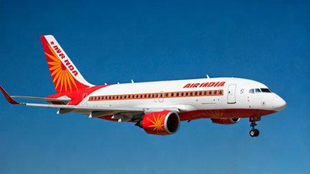Air India's big decision, there will be a reduction in flights on these 19 routes, see the list latest news hindi news Big news