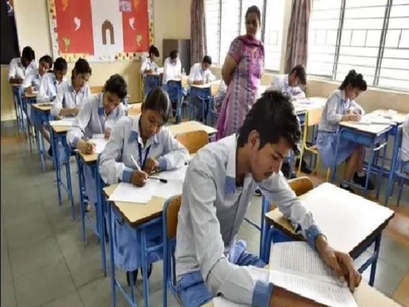 Chhattisgarh State Open School's high school and higher secondary examinations will start from August 18, time table released cg hindi News cg big news latest news khabargli 