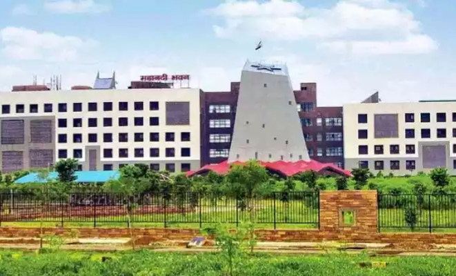 Major reshuffle in Chhattisgarh Commercial Tax Department, 28 officers transferred Chhattisgarh news hindi news Big news latest news Chhattisgarh news khabargali।