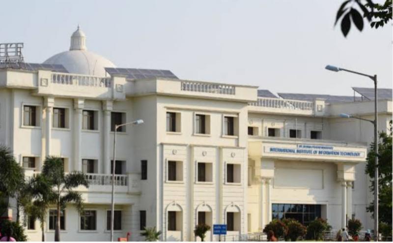 IIIT Nava Raipur's Dr. Vyas appointed director, order issued... Chhattisgarh news cg hindi News latest News Khabargali 