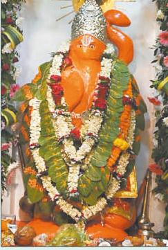 Festival on June 10 at Shri Chintahar Hanuman Temple, Raipur, Khabargali