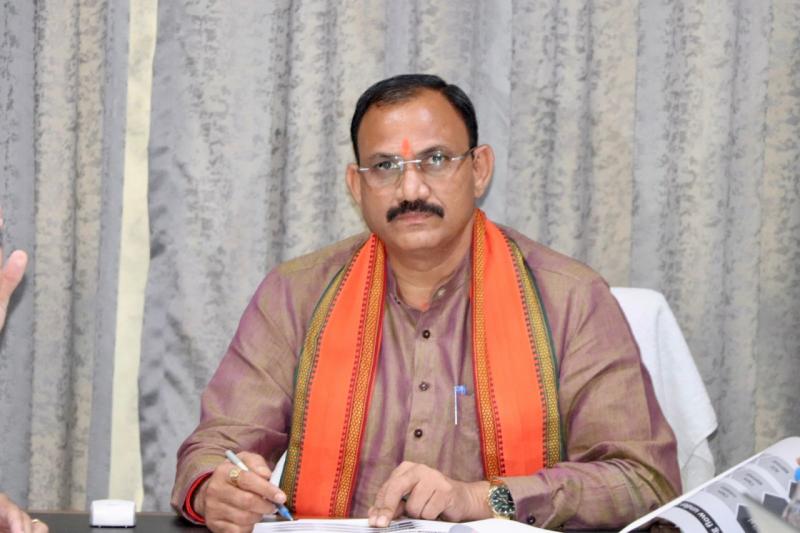 Now it is a do-or-die battle against malaria, 16.77 lakh people will be tested, 12th phase of “Malaria Free Chhattisgarh Campaign” started from June 25, 72 percent reduction in malaria cases was recorded in Bastar division due to the impact of the campaign, Chhattisgarh, Raipur, Khabargali