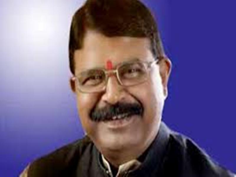 Emergency... will never be forgotten!: Sachchidanand Upasne, National Vice President, Loktantra Senani Sangh, BJP, Raipur, Chhattisgarh, KhabarGali