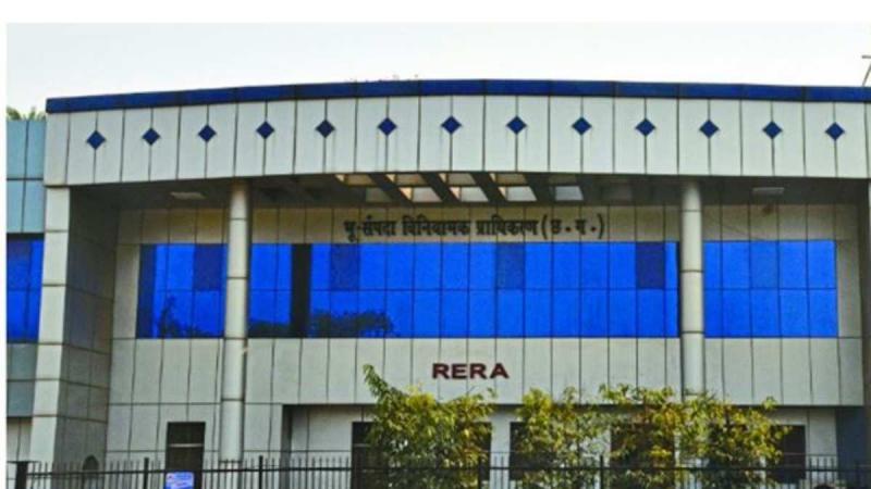 Chhattisgarh RERA takes a big step, crackdown on 106 unregistered projects Chhattisgarh news cg hindi news Big news latest news Raipur News khabargali 