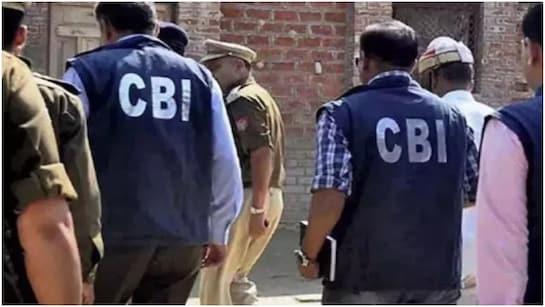 CBI raids in Chhattisgarh, six people including three doctors arrested Chhattisgarh news hindi news latest news khabargali