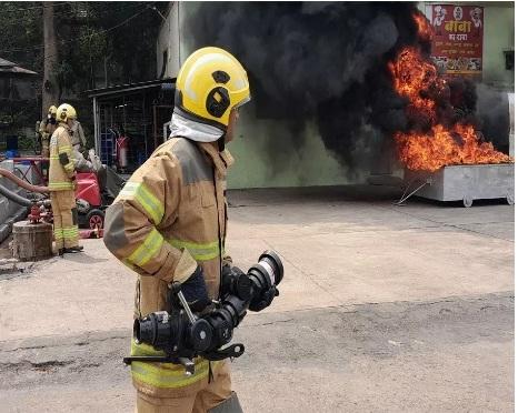 Recruitment for 295 posts in Chhattisgarh Fire Department, 10th and 12th pass can apply Chhattisgarh news latest news cg job khabargali 