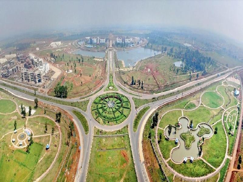 Film city to be built in Nava Raipur, tender to be issued soon, PPP model approved cg news Big news hindi news latest news khabargali 