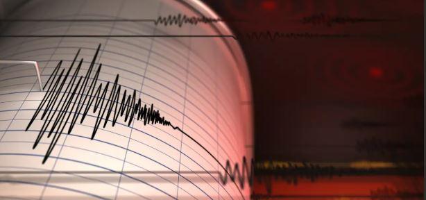 Earthquake tremors felt in Delhi, intensity was 4.4, people in great panic hindi News new Delhi  big news khabargali 