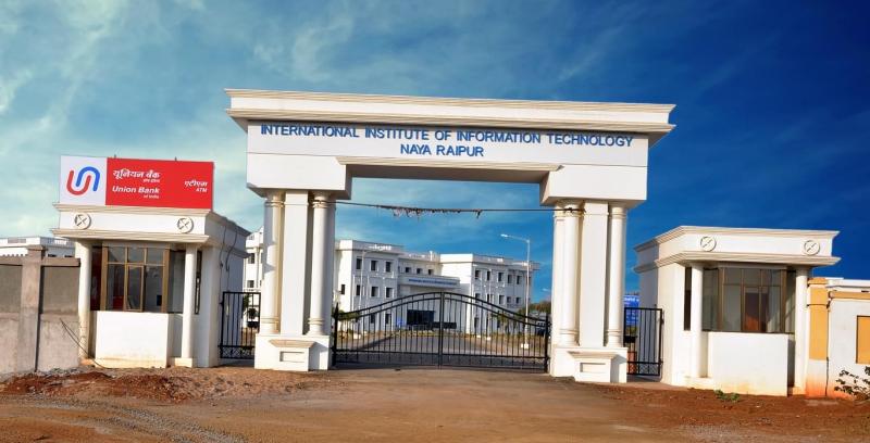 Fellowship starts in Triple IT from this year, MTech students in Data Science and AI will get Rs 50,000 monthly scholarship cg hindi News Big News latest news khabargali 
