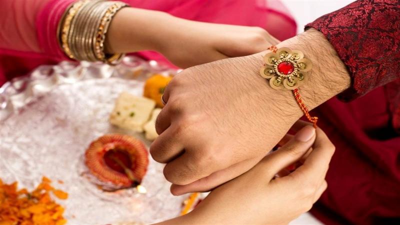 This time Bhadra will not be there on Rakshabandhan, sisters will be able to tie Rakhi to their brothers the whole day Latest news hindi news big News khabargali 