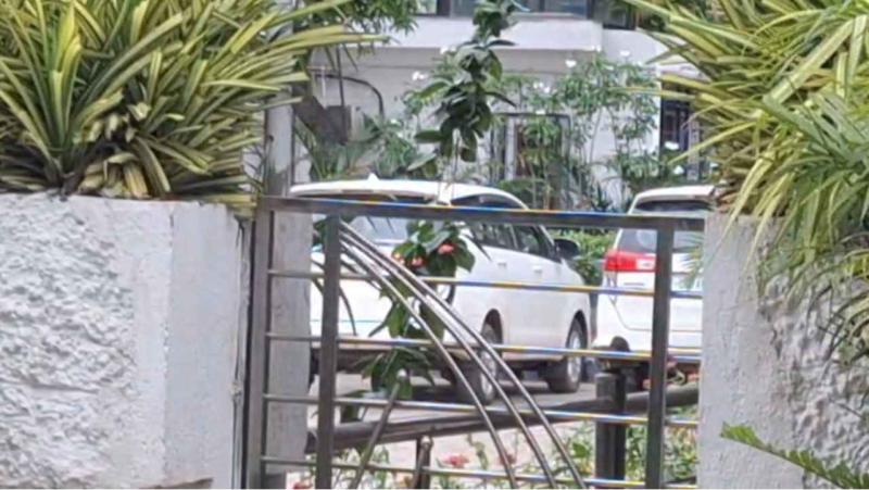 ED raids 4 locations of railway contractor-hotel businessman, interrogation continues along with search Chhattisgarh News latest news hindi news big news khabargali 