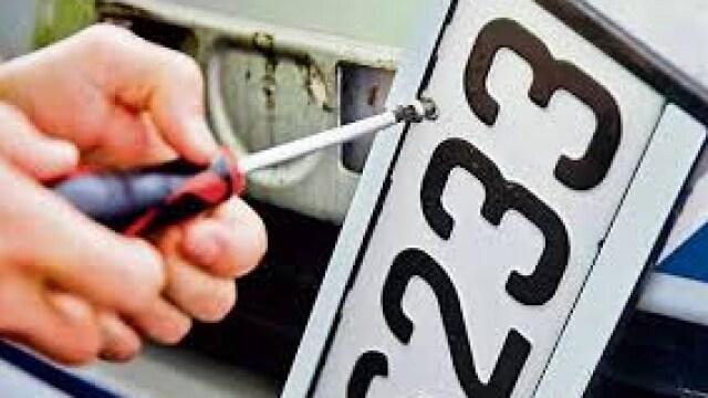 Last chance for high reading number plate, deadline given till September, after that the pocket of automobiles cg news Raipur news hindi news khabargali 