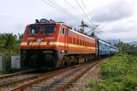Railway passengers will face trouble once again, 26 trains will be canceled in August, see the full list latest news Raipur News hindi News Big news khabargali 