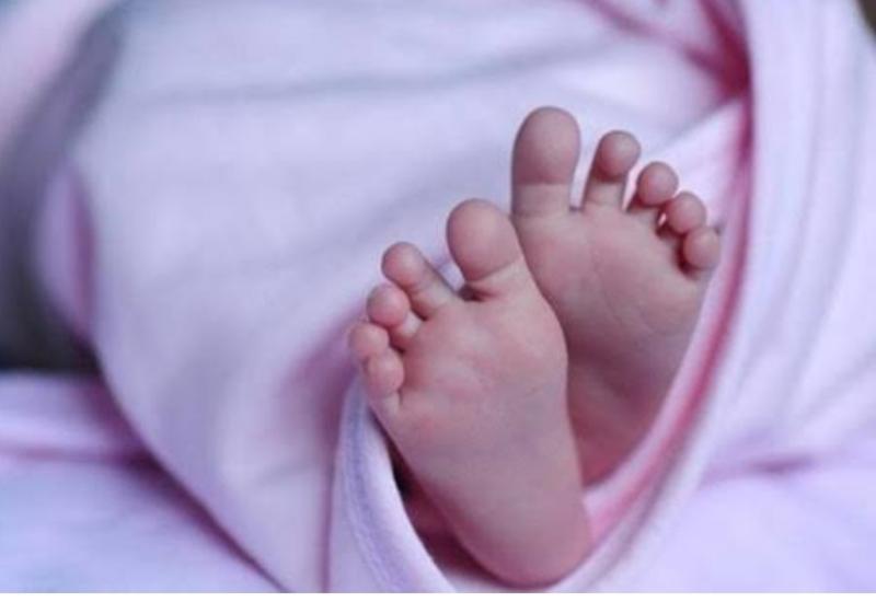 A two-year-old child swallowed gram, it reached the lungs through the windpipe, died during treatment cg News hindi News Big news khabargali 