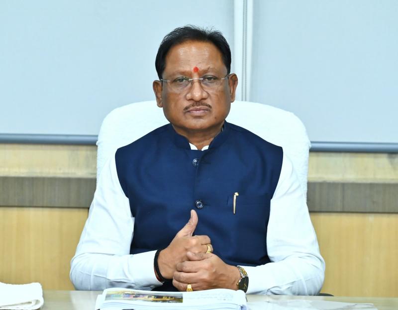 India-UK Free Trade Agreement signed, new opportunities open for Chhattisgarh, global market will open for youth cg news latest news Big news Raipur news khabargali 
