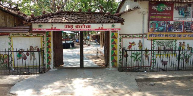 Now the aroma of Chhattisgarhi cuisine will spread across the cities of the country, preparations are on to open a chain of Garh Kaleva in big cities latest News hindi News khabargali 